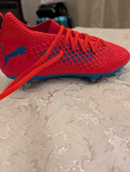 Soulier Puma 