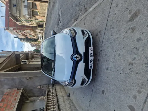 Renault Clio 4 2019 GT Line +