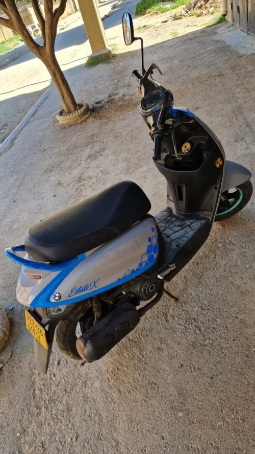 Vms Cuxi estate x 2022