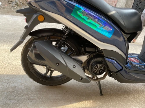Sym St 150cc 2023