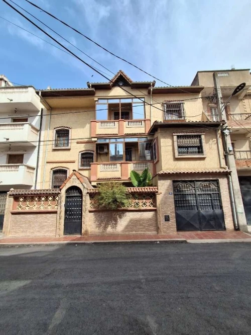 Vente Villa Blida Boufarik