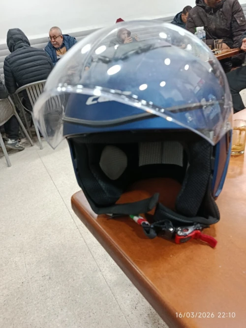 Casque Cgm 2025