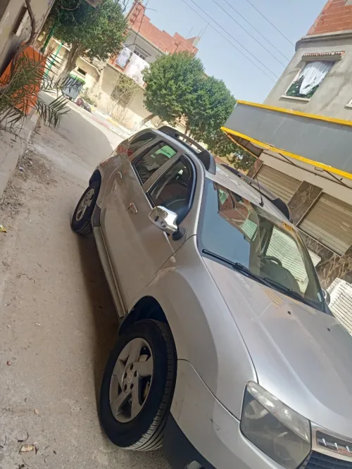 Dacia Duster 2013 Ambiance
