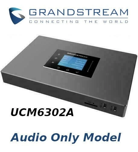 IPBX UCM6304A