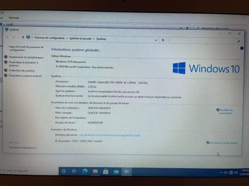 Asus 441S