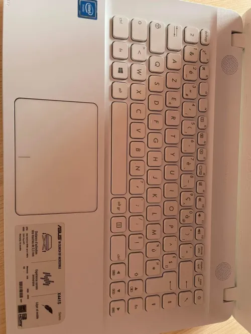 Asus 441S