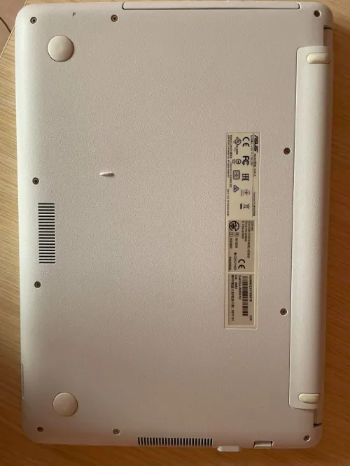 Asus 441S
