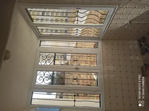 Menuiserie aluminium et tpr