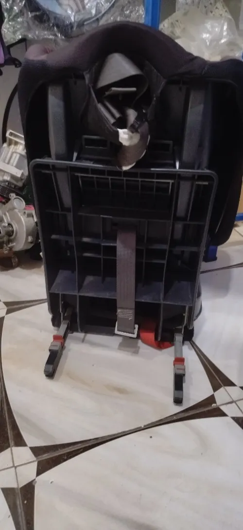 Siège auto bébé 