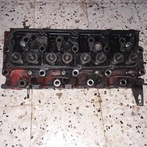 culasse kia k2700