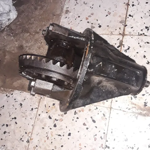 Net poin kia k2700