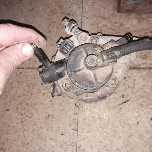 alternateur kia k2700