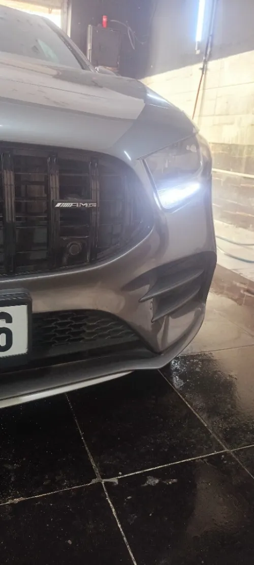 Mercedes Classe A 2021 200 Sport +