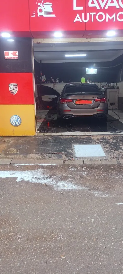 Mercedes Classe A 2021 200 Sport +