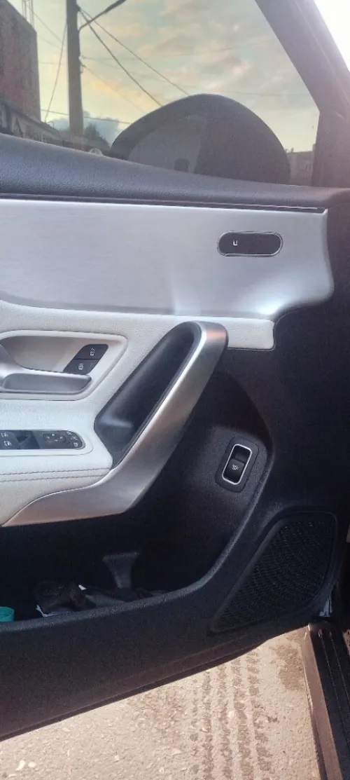 Mercedes Classe A 2021 200 Sport +
