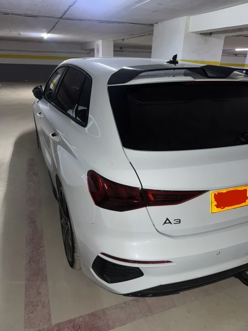 Audi A3 2023 A3 40 quattro