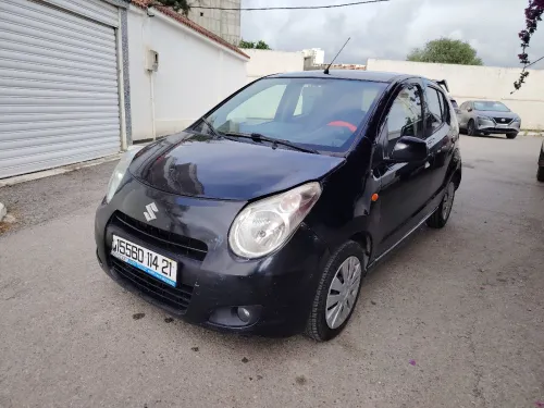 Suzuki Celerio 2014 GA