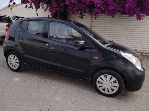 Suzuki Celerio 2014 GA