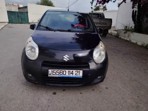 Suzuki Celerio 2014 GA