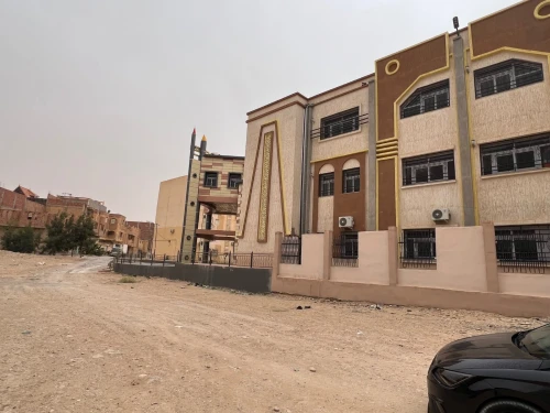 Vente Appartement F3 Biskra Biskra