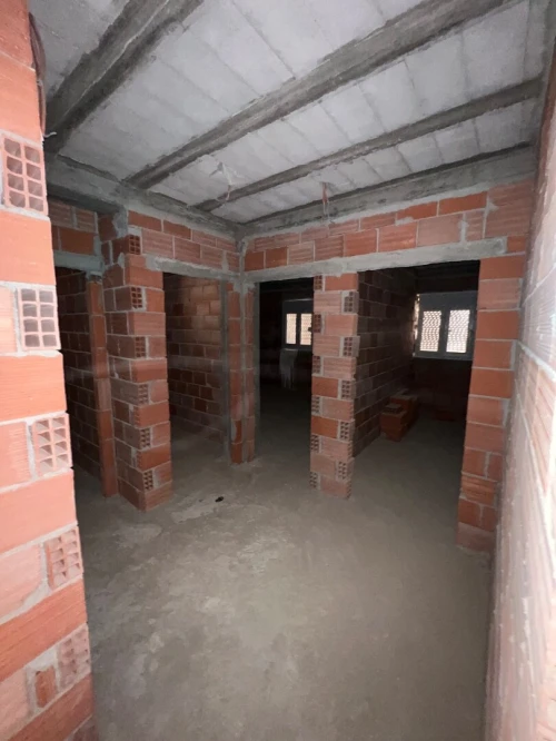 Vente Appartement F3 Biskra Biskra