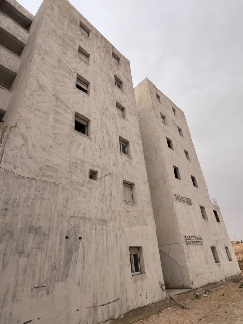 Vente Appartement F3 Biskra Biskra
