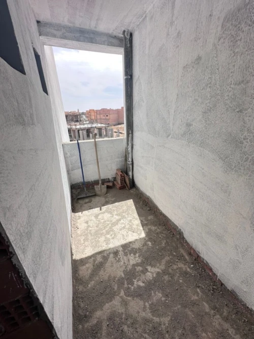 Vente Appartement F3 Biskra Biskra