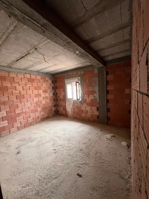 Vente Appartement F3 Biskra Biskra