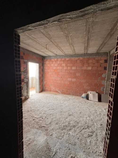 Vente Appartement F3 Biskra Biskra