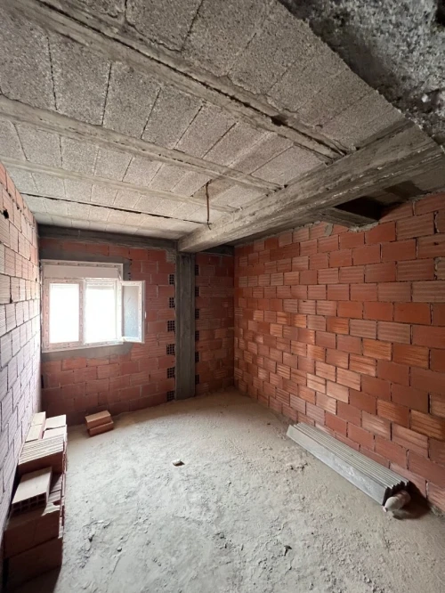 Vente Appartement F3 Biskra Biskra