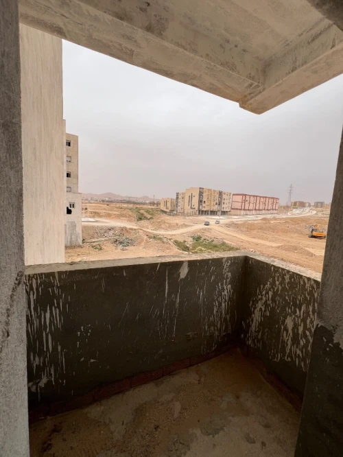 Vente Appartement F3 Biskra Biskra