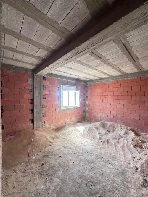 Vente Appartement F3 Biskra Biskra