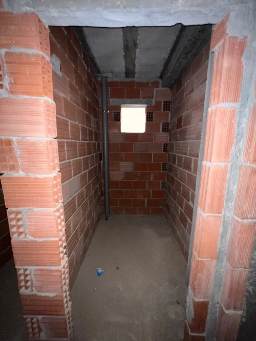 Vente Appartement F3 Biskra Biskra