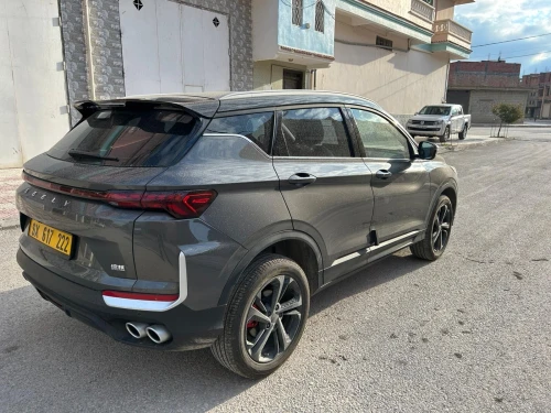 Geely Coolray 2025 