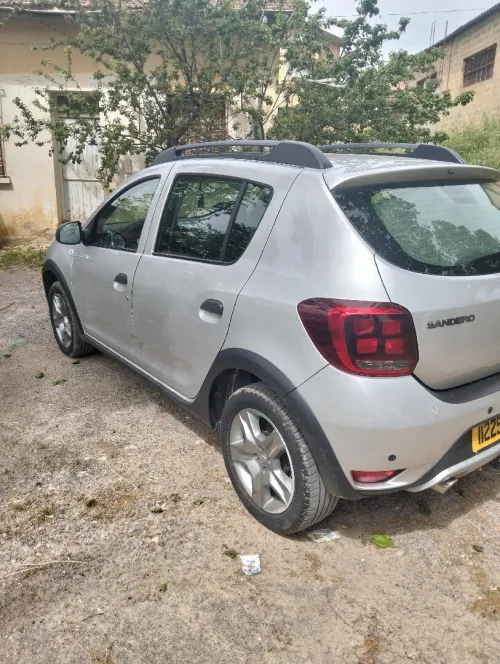 Dacia Sandero 2018 Stepway