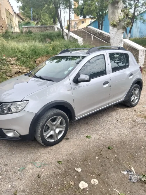 Dacia Sandero 2018 Stepway