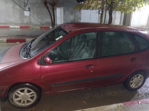 Renault Scenic 2000 