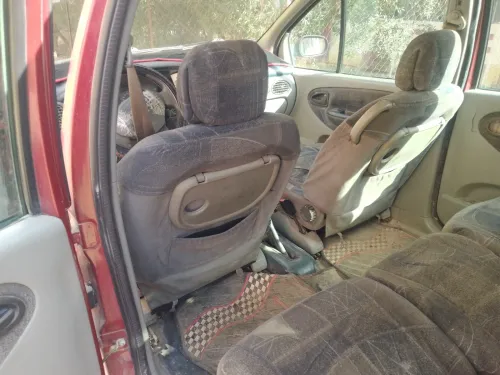 Renault Scenic 2000 