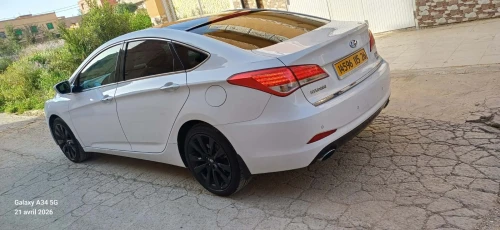 Hyundai i40 2015 Wagon Extreme