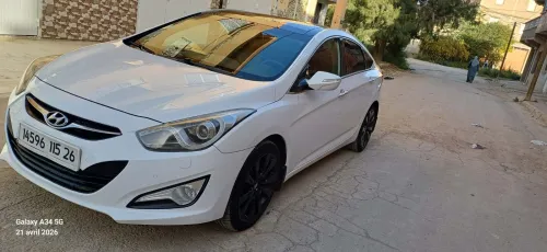 Hyundai i40 2015 Wagon Extreme