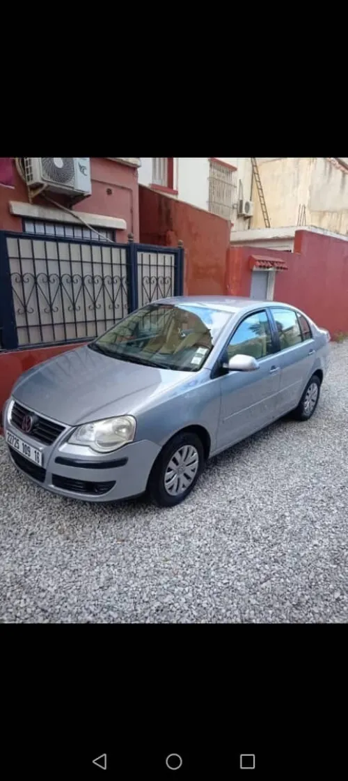 Volkswagen Polo classique 2009 Polo classique