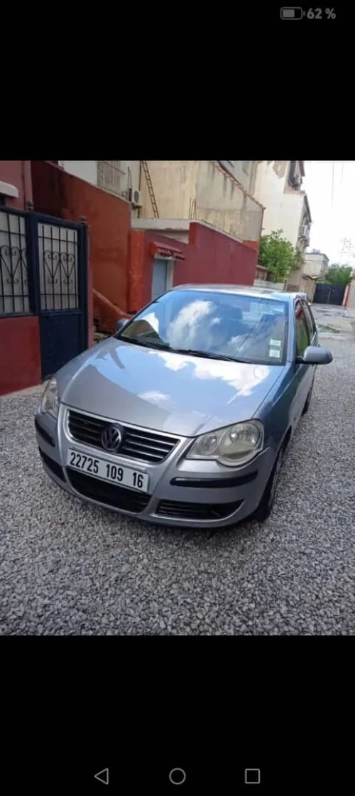 Volkswagen Polo classique 2009 Polo classique