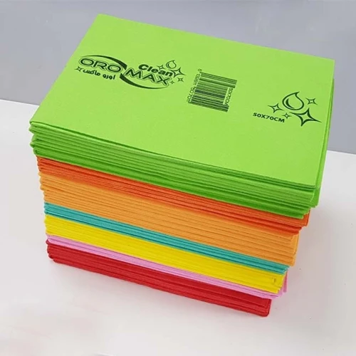 SERPILLIERE VISCOSE OROMAX