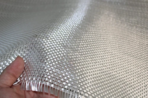 GÉOTEXTILE TISSÉ-DISPONIBLE CHEZ OROMAX