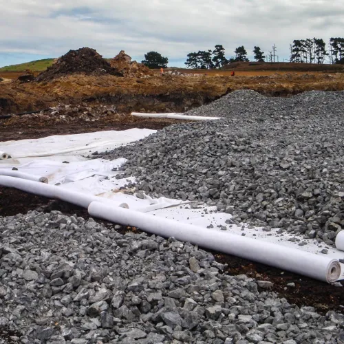  GEOTEXTILE NON-WOVEN FABRIC  