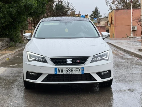 Seat Leon 2020 Urban