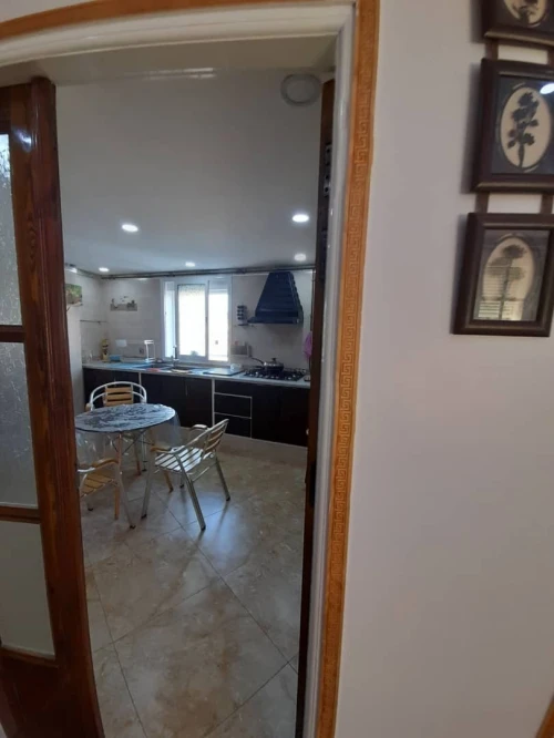 Location vacances Appartement F2 Jijel Jijel