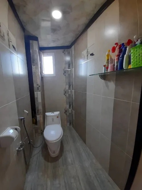 Location vacances Appartement F2 Jijel Jijel