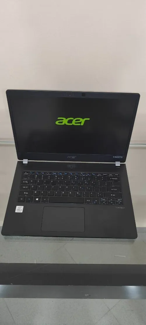 Acer i5 10th 16gb 512Nvme 14FHD