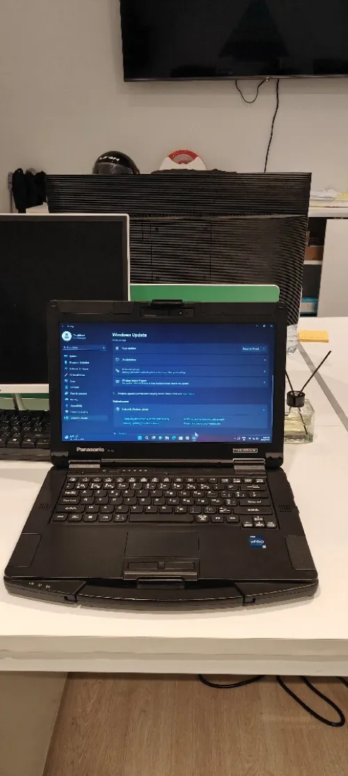 Panasonic Fz-55 TOUGHBOOK i5 13eme 
